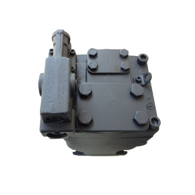 Danfoss Hydraulic Pump JRR065CLS2620NNN3S1N4A2NNNNNNNNNNNN Sắt đúc Đen Hiệu suất cao Độ linh hoạt mạnh
