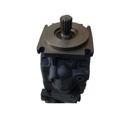 Danfoss Hydraulic Pump JRR065CLS2620NNN3S1N4A2NNNNNNNNNNNN Sắt đúc Đen Hiệu suất cao Độ linh hoạt mạnh