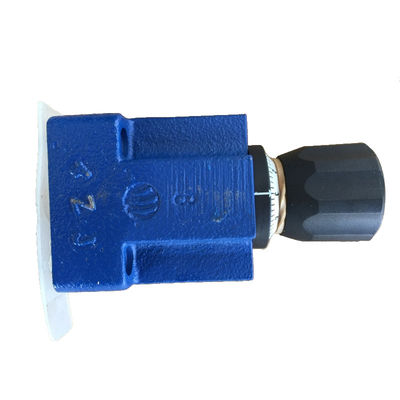 Rexroth 2FRM6B36-33 3QRV 2-way Flow Control Valve High Precision High Safety