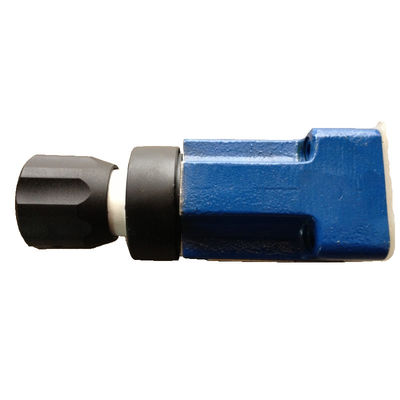Rexroth 2FRM6B76-32 6QMV Flow Control Valve Stainless Steel High Safety