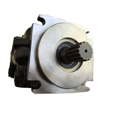 Danfoss Hydraulic Pump JR-R-S65C-LS-26-20-NN-N-3S1N0-A2NNNN-JJJ-NNN Energy-Saving Design Small Size Light Weight Easy To Maintain Low Noise