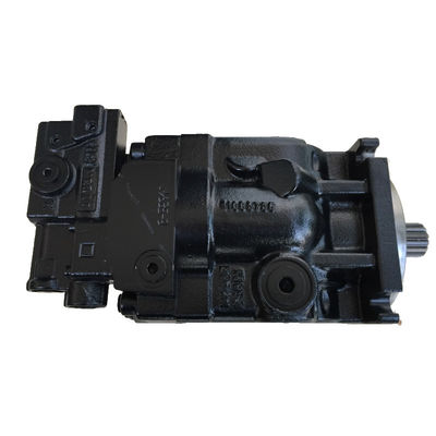 Danfoss Hydraulic Pump JR-R-S65C-LS-26-20-NN-N-3S1N0-A2NNNN-JJJ-NNN Energy-Saving Design Small Size Light Weight Easy To Maintain Low Noise