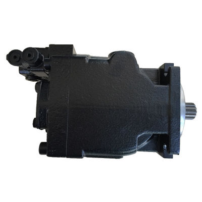Danfoss Hydraulic Pump JR-R-S65C-LS-26-20-NN-N-3S1N0-A2NNNN-JJJ-NNN Energy-Saving Design Small Size Light Weight Easy To Maintain Low Noise