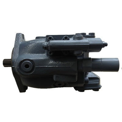 Rexroth Hydraulic Pump A10VO63LA8DS/53R-VUC12N00-S2580 High Efficiency High Drive Speed Low Noise Long Life