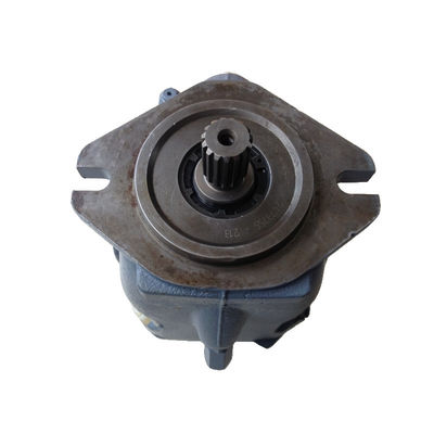 Rexroth Hydraulic Pump A10VO63LA8DS/53R-VUC12N00-S2580 High Efficiency High Drive Speed Low Noise Long Life