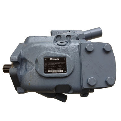 Rexroth Hydraulic Pump A10VO63LA8DS/53R-VUC12N00-S2580 High Efficiency High Drive Speed Low Noise Long Life