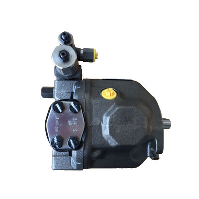 Pompa Hidraulik Rexroth A10VSO18DFR/31R-PPA12N00 Rasio Berat Daya Tinggi Adaptifitas Kuat Efisiensi Tinggi