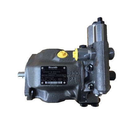 Pompa Hidraulik Rexroth A10VSO18DFR/31R-PPA12N00 Rasio Berat Daya Tinggi Adaptifitas Kuat Efisiensi Tinggi