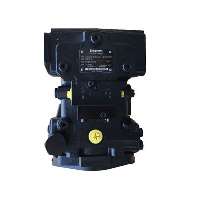 پمپ هیدرولیک رکسروث A10VG45HD3D1/10L-NSC10F023D قابلیت پاسخ سریع عملکرد طولانی مدت کنترل متغیر