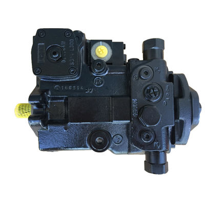 پمپ هیدرولیک رکسروث A10VG45HD3D1/10L-NSC10F023D قابلیت پاسخ سریع عملکرد طولانی مدت کنترل متغیر