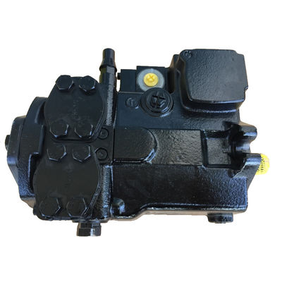 پمپ هیدرولیک رکسروث A10VG45HD3D1/10L-NSC10F023D قابلیت پاسخ سریع عملکرد طولانی مدت کنترل متغیر