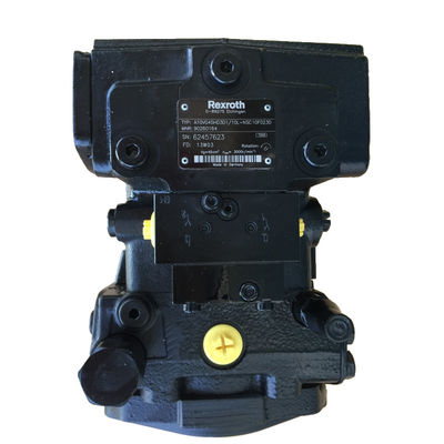 پمپ هیدرولیک رکسروث A10VG45HD3D1/10L-NSC10F023D قابلیت پاسخ سریع عملکرد طولانی مدت کنترل متغیر