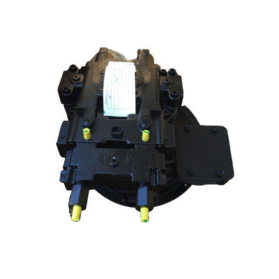 Rexroth Hydraulic Pump A8VO120LA1KH2/72R1-NZG05F004 Low Noise Easy Maintenance Strong Adaptability High Reliability