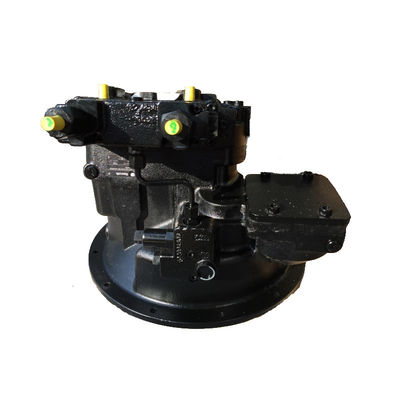 Rexroth Hydraulic Pump A8VO120LA1KH2/72R1-NZG05F004 Low Noise Easy Maintenance Strong Adaptability High Reliability