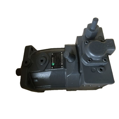 Rexroth Hydraulic Pump A7VO55DR/63R-NZB01 Multiple Control Methods Electric Long Life Cast Iron High Efficiency