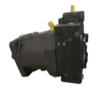 Rexroth Hydraulic Pump A7VO55DR/63R-NZB01 Multiple Control Methods Electric Long Life Cast Iron High Efficiency
