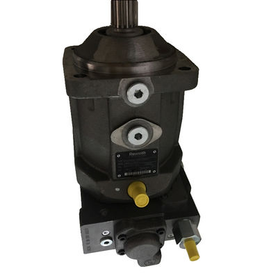 Rexroth Hydraulic Pump A7VO55DR/63R-NZB01 Multiple Control Methods Electric Long Life Cast Iron High Efficiency