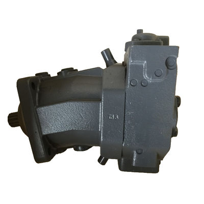 Rexroth Hydraulic Pump A7VO55DR/63R-NZB01 Multiple Control Methods Electric Long Life Cast Iron High Efficiency