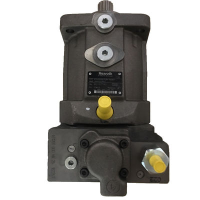 Rexroth Hydraulic Pump A7VO55DR/63R-NZB01 Multiple Control Methods Electric Long Life Cast Iron High Efficiency