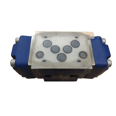 Rexroth 3DR10P5-62 315Y 00M Pressure Reducing Valve Stainless Steel New Original