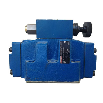 Rexroth 3DR16P4-50 200Y 00M Stainless Steel 24VDC Safety 100% New Original
