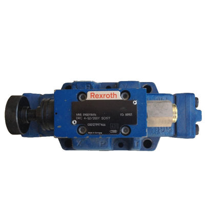Rexroth 3DR16P4-50 200Y 00M Stainless Steel 24VDC Safety 100% New Original