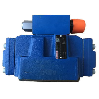 Rexroth 3DR16P5-53 200Y 00M Pressure Reducing Valve Stainless Steel 24 VDC New