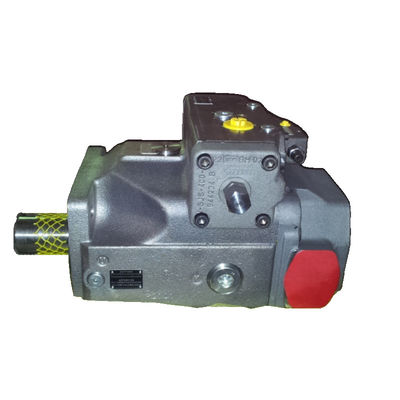 レックスロス水力ポンプ A4VSO355DRG/30R-PPB13N00 高信頼性 長寿命低騒音操作 モジュール式設計