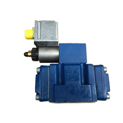 Rexroth 3DREE10P-72 100YG24K31A1V Pressure Reducing Valve Safety New Original