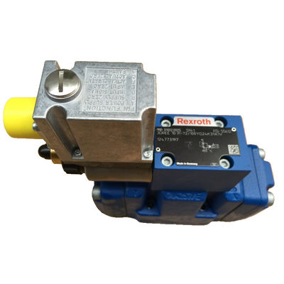 Rexroth 3DREE10P-72 100YG24K31A1V Pressure Reducing Valve Safety New Original