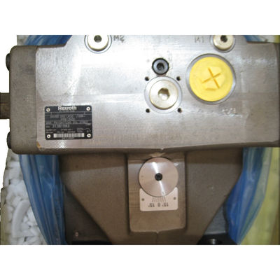 Rexroth Hydraulic Pump A4VSO355DRG/30R-PPB13N00 Keandalan Tinggi Kehidupan Panjang Operasi Rendah Kebisingan Desain Modular