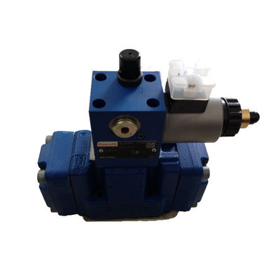 Rexroth 3DREM10P-71 100YG24K4V Pressure Reducing Valve High Precision Stainless Steel