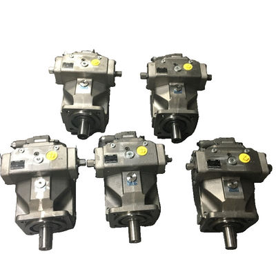 Rexroth Hydraulic Pump A4VSO250DR/30R-PPB13N00 Long Service Life Flexible Control Excellent Performance