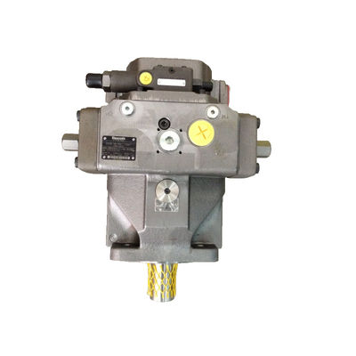 Pompa hidraulik Rexroth A4VSO180DRG/30R-PPB13N00 Densitas daya tinggi Operasi jangka panjang Karakteristik hisap yang sangat baik