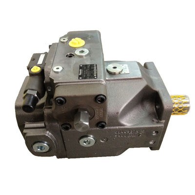 Pompa hidraulik Rexroth A4VSO180DRG/30R-PPB13N00 Densitas daya tinggi Operasi jangka panjang Karakteristik hisap yang sangat baik