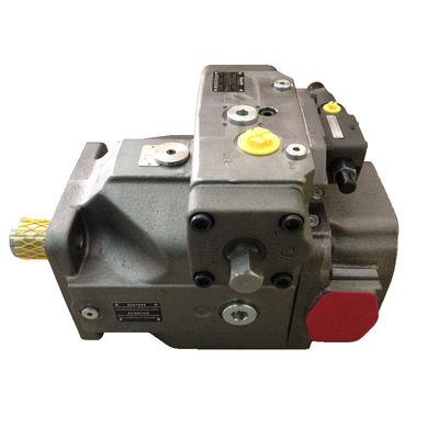 Pompa hidraulik Rexroth A4VSO180DRG/30R-PPB13N00 Densitas daya tinggi Operasi jangka panjang Karakteristik hisap yang sangat baik