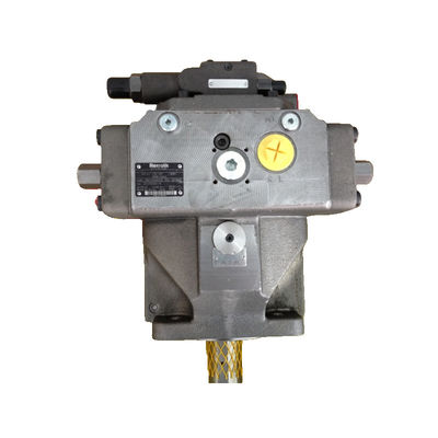 Bomba hidráulica Rexroth A4VSO125DRG/30R-PPB13N00 Bajo ruido Interfaz estandarizada Nivel de alto rendimiento Alta eficiencia