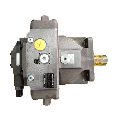 Bomba hidráulica Rexroth A4VSO125DRG/30R-PPB13N00 Bajo ruido Interfaz estandarizada Nivel de alto rendimiento Alta eficiencia