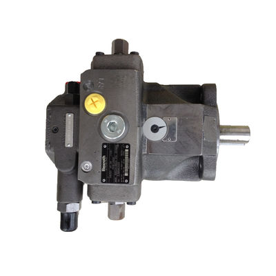 Rexroth Hydraulic Pump A4VSO40DR/10R-PPB13N00 Long-Life Design Fast Response Modular Design  Material