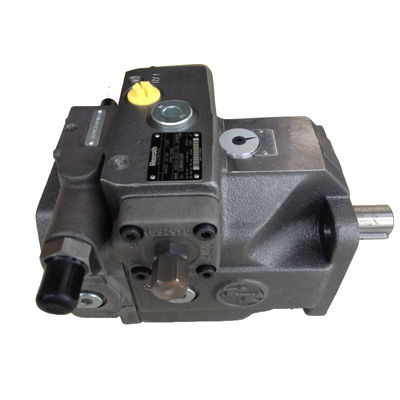 Rexroth Hydraulic Pump A4VSO40DR/10R-PPB13N00 Long-Life Design Fast Response Modular Design  Material