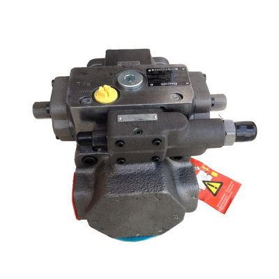 Rexroth Hydraulic Pump A4VSO40DR/10R-PPB13N00 Long-Life Design Fast Response Modular Design  Material