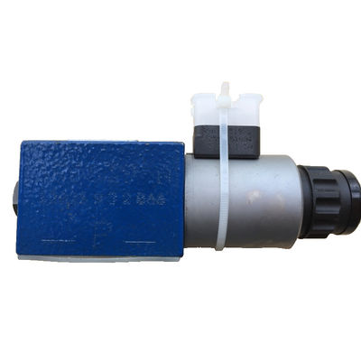 Rexroth 3DREP6A-21 45EG24N9K4 M Proportional Pressure Reducing Valve Stainless Steel