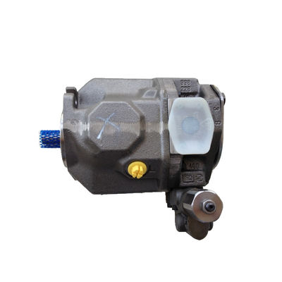 Rexroth Hydraulic Pump A10VSO18DR/31R-PPA12K01-SO52 Thời gian điều khiển ngắn Thời gian sử dụng lâu tương thích tốt chất lượng cao