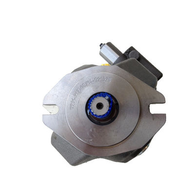 Rexroth Hydraulic Pump A10VSO18DR/31R-PPA12K01-SO52 Thời gian điều khiển ngắn Thời gian sử dụng lâu tương thích tốt chất lượng cao