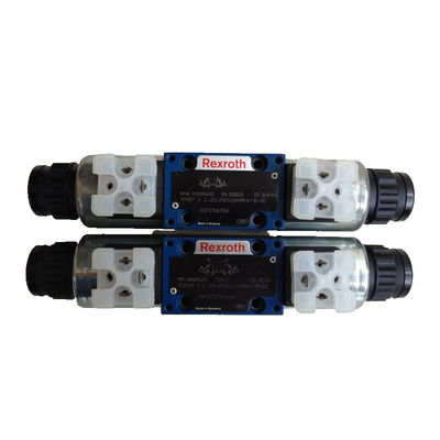 Rexroth 3DREP6C-20=25EG24N9K4 V=00 Proportional Pressure Reducing Valve High Precision