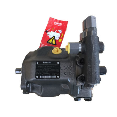 Pompa hydrauliczna Rexroth A10VSO18DRG/31R-VPA12N00 Szare żeliwo Wysoka wydajność Idealna moc Długa żywotność 100% Nowa