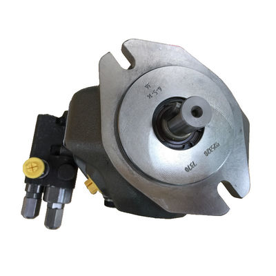 Pompa hydrauliczna Rexroth A10VSO18DRG/31R-VPA12N00 Szare żeliwo Wysoka wydajność Idealna moc Długa żywotność 100% Nowa