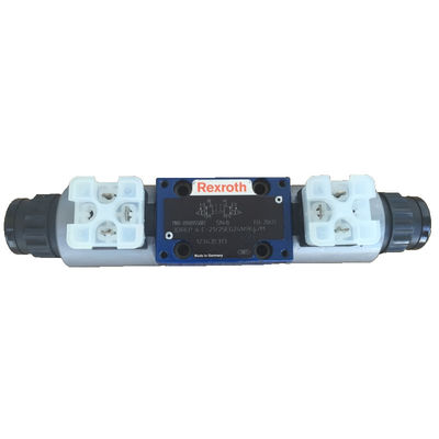 Rexroth 3DREP6C-21 25EG24N9K4 M Pressure Reducing Valve High Safety 100% New