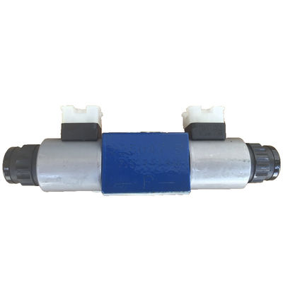 Rexroth 3DREP6C-21 25EG24N9K4 M Pressure Reducing Valve High Safety 100% New