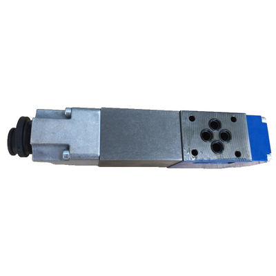 Rexroth Proportional Valve 3FREZ6B-1X/35L2G24-27Z4MM Blue High Reliability Strong Anti-Pollution Ability Fast Response Speed